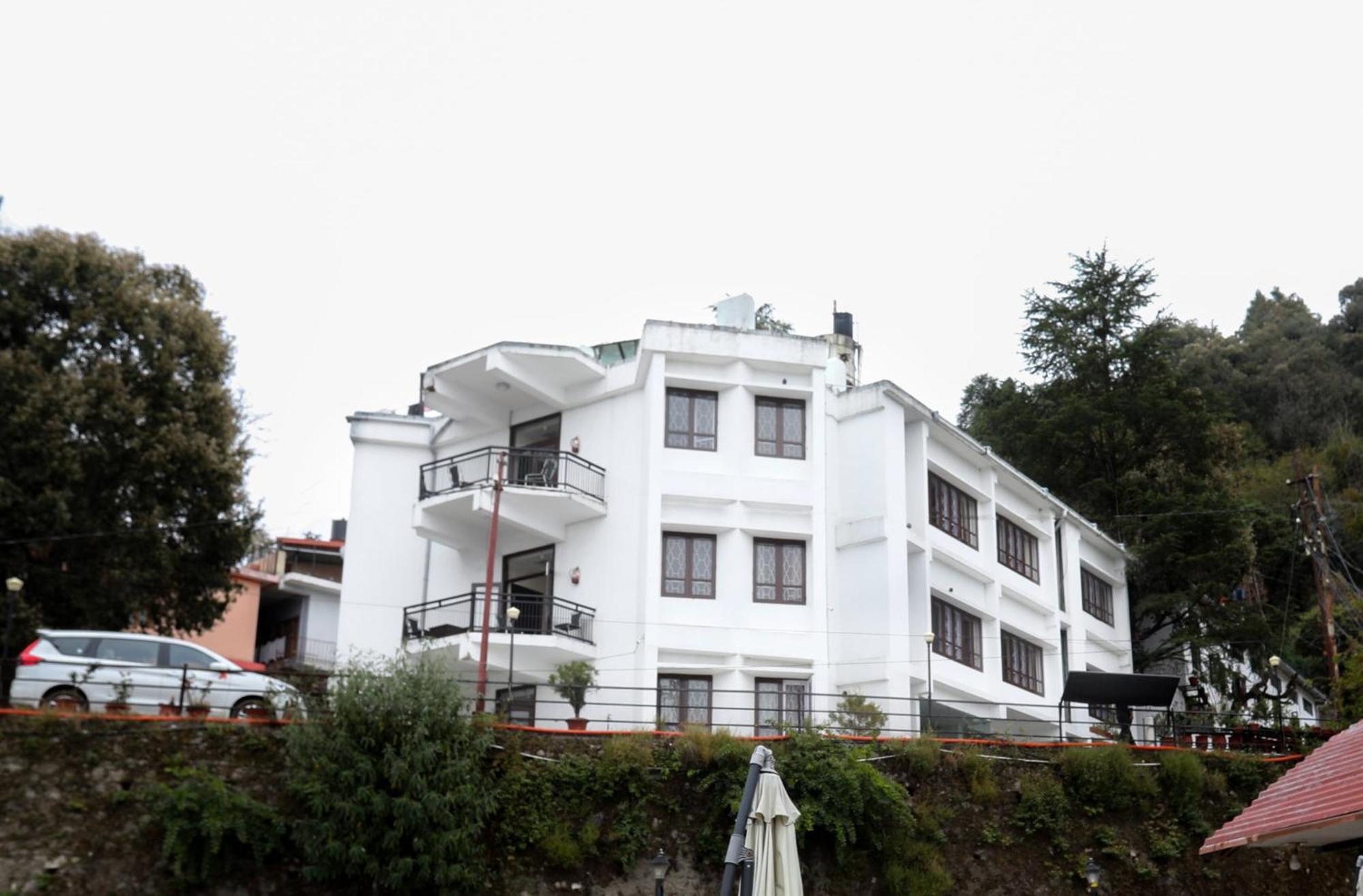 Hotel Sungrace Mussoorie Extérieur photo