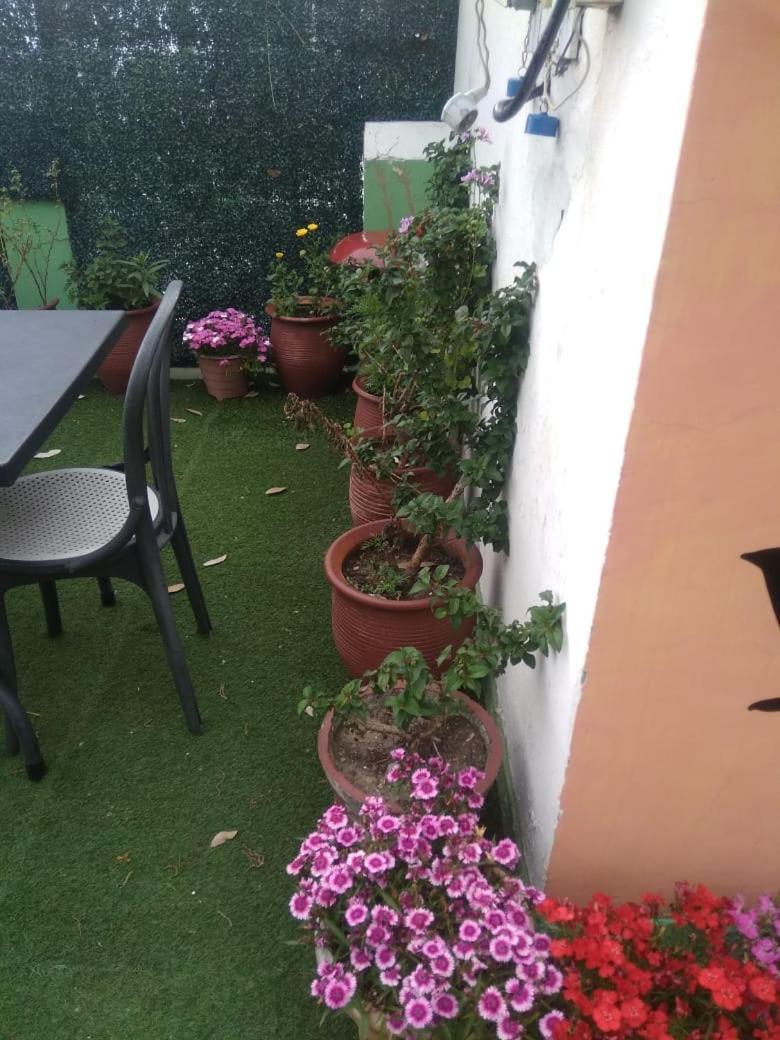 Hotel Sungrace Mussoorie Extérieur photo